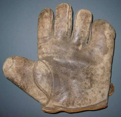 c. 1890's-00's Webless Light Front